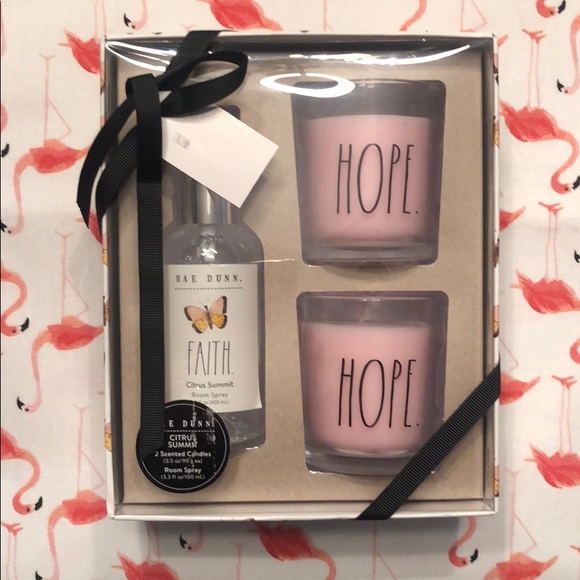 Rae Dunn gift set - Picture 1 of 1